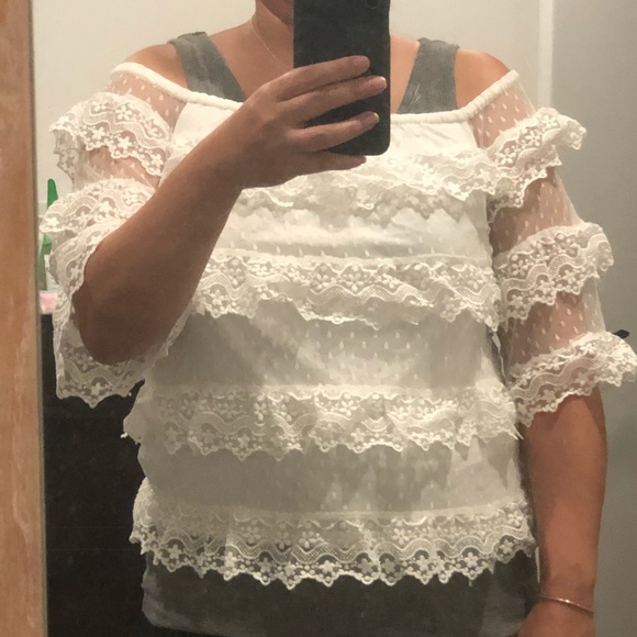 Express Top - Picture 3 of 3